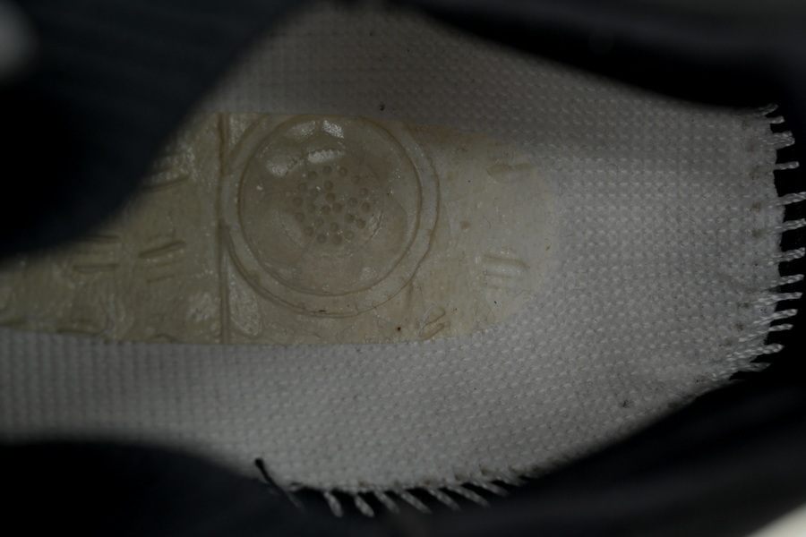 Adidas Y-3 Ultra Boost 5 Black Alumina IH0871