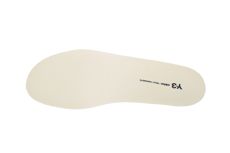 Adidas Y-3 Ultra Boost 5 Black Alumina IH0871