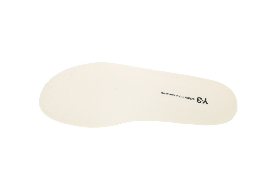 Adidas Y-3 Ultra Boost 5 Black IH0869