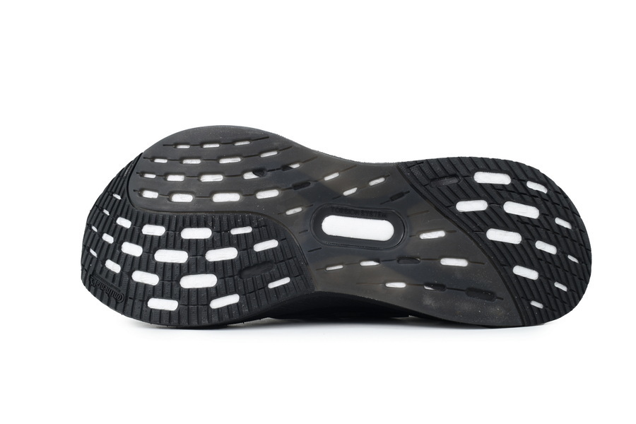 Adidas Y-3 Ultra Boost 5 Black IH0869