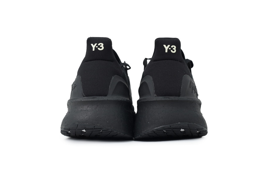 Adidas Y-3 Ultra Boost 5 Black IH0869