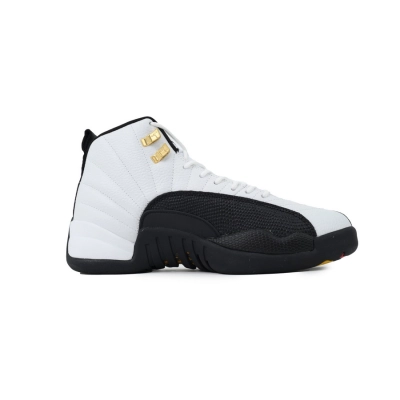 Air Jordan 12 Retro Taxi--2025 CT8013-117 02