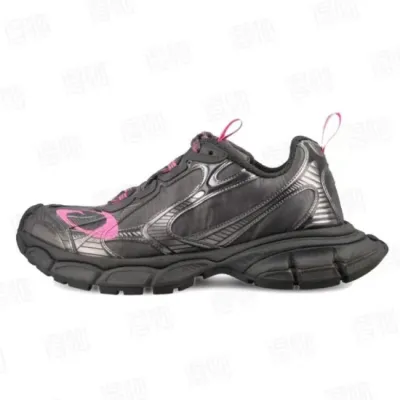 Balenciaga Netting Black 734734 WXLCR 1150 01