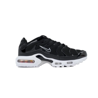 Nike Air Max Plus Black White DM2362-001  02