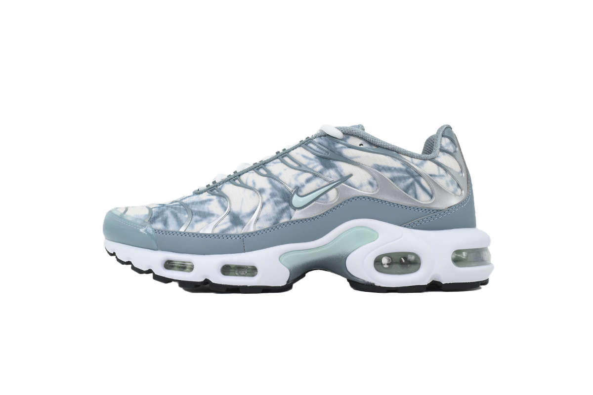 Nike Air Max Plus Palm Pack - Waterway FV0394-300 