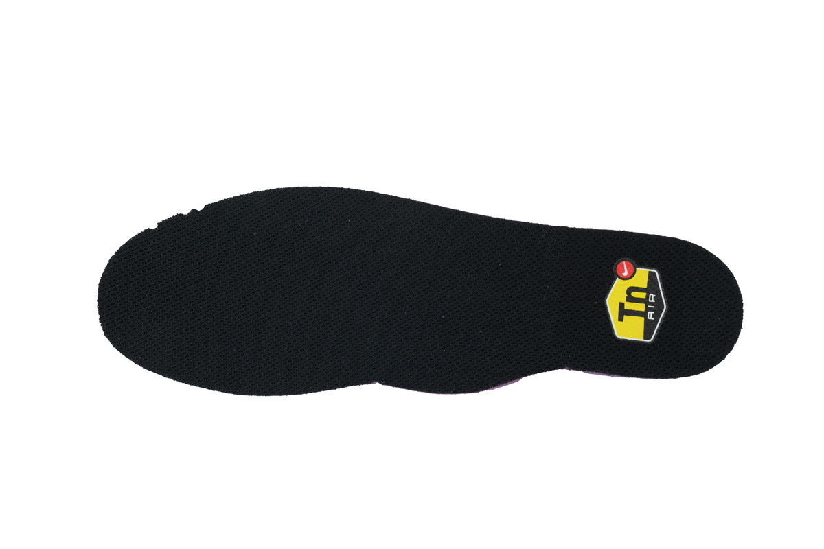 Nike Air Max Plus SE Black Chrome Silver HJ9743-001