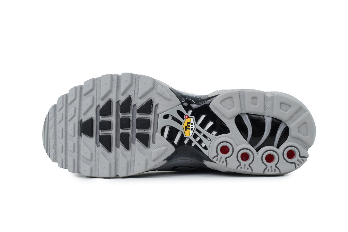 Nike Air Max Plus TN Wolf Grey 852630-021