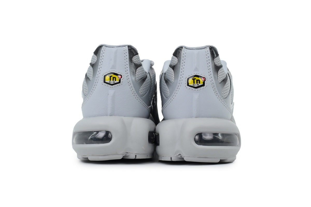Nike Air Max Plus TN Wolf Grey 852630-021