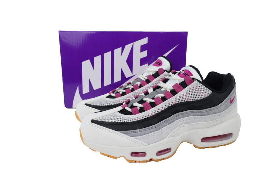 Nike SB x Air Max 95 Cactus Flower HF7545-100