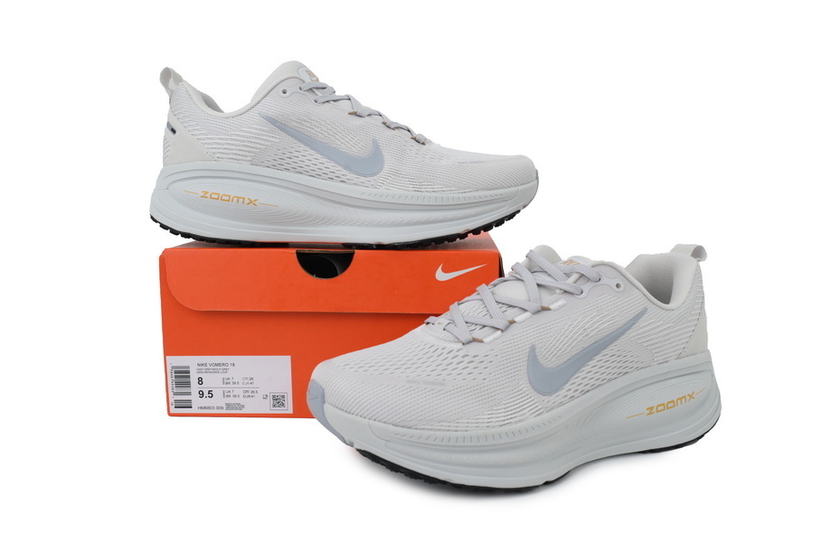 NIKE Vomero 18 Grey HM6803-009