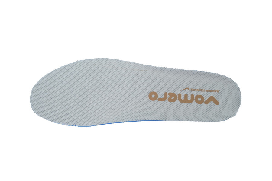 NIKE Vomero 18 Grey HM6803-009