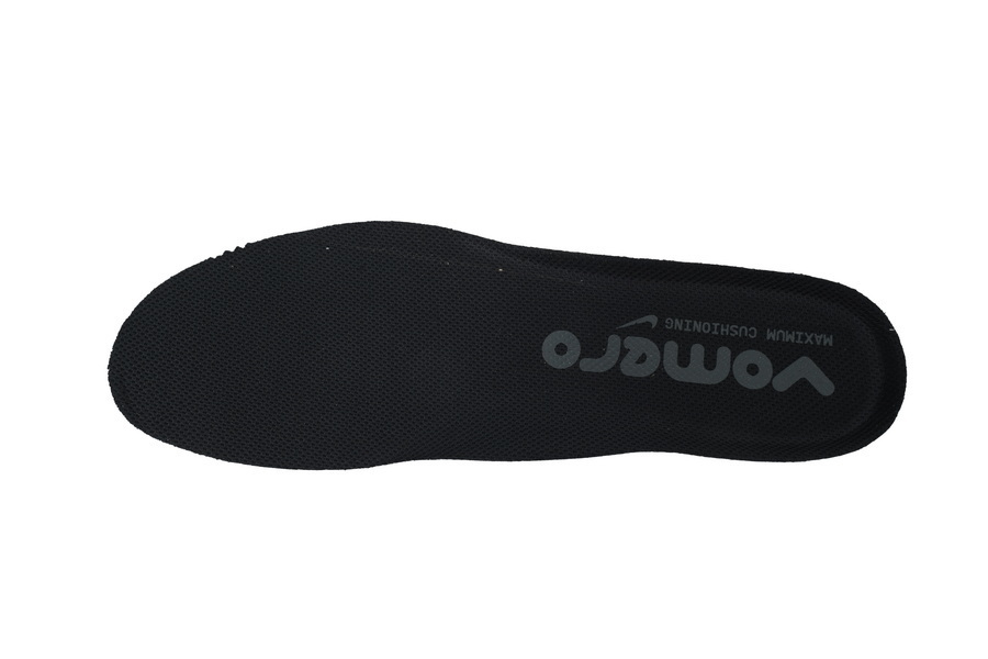 Nike Vomero Plus Black Metallic Dark Grey HV8150-003