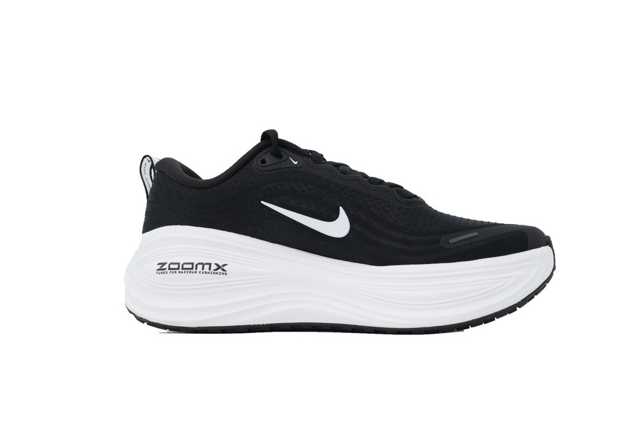 Nike Vomero Plus Extra Wide Black Cool Grey IH3251-001