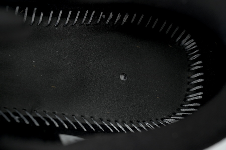 Nike Vomero Plus Extra Wide Black Cool Grey IH3251-001