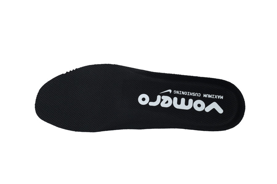 Nike Vomero Plus Extra Wide Black Cool Grey IH3251-001