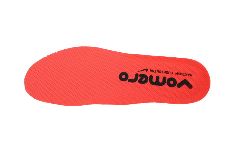 Nike Vomero Plus Extra Wide White Bright Crimson Black IH3251-100