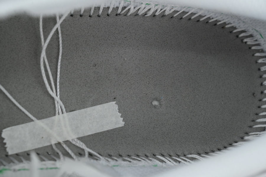 Travis Scott x Air Jordan 1 Retro Low OG SP Michael Rubin White TD1228-111