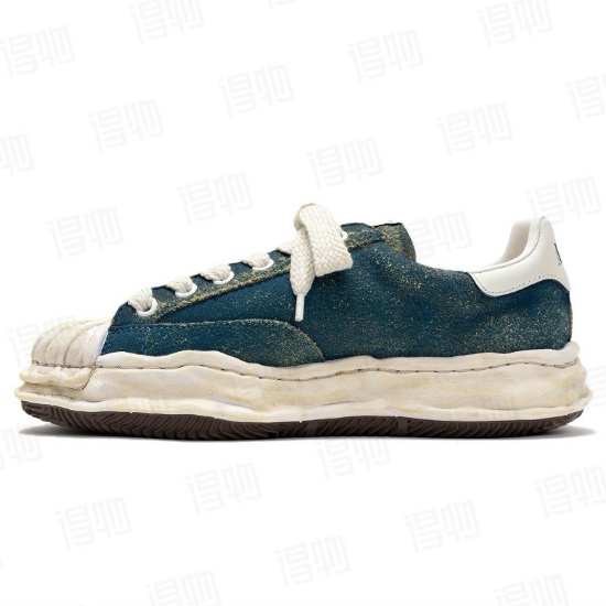 MIHARA YASUHIRO Blue NO.603