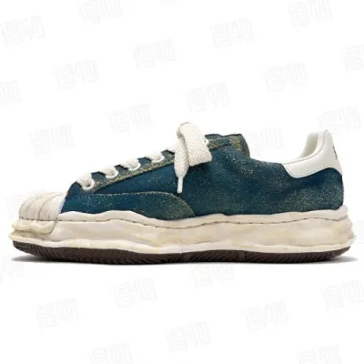 MIHARA YASUHIRO Blue NO.603 01