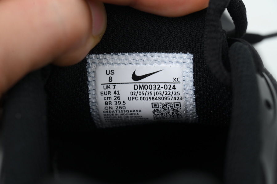 Nike Air Max Plus Green Strike DM0032-024