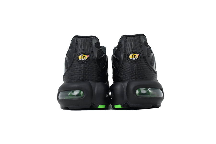 Nike Air Max Plus Green Strike DM0032-024