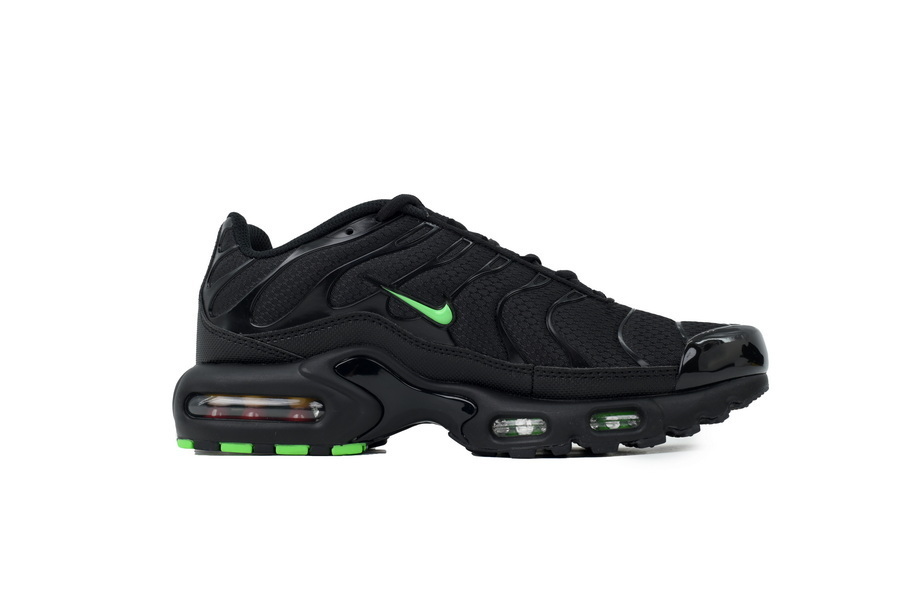 Nike Air Max Plus Green Strike DM0032-024