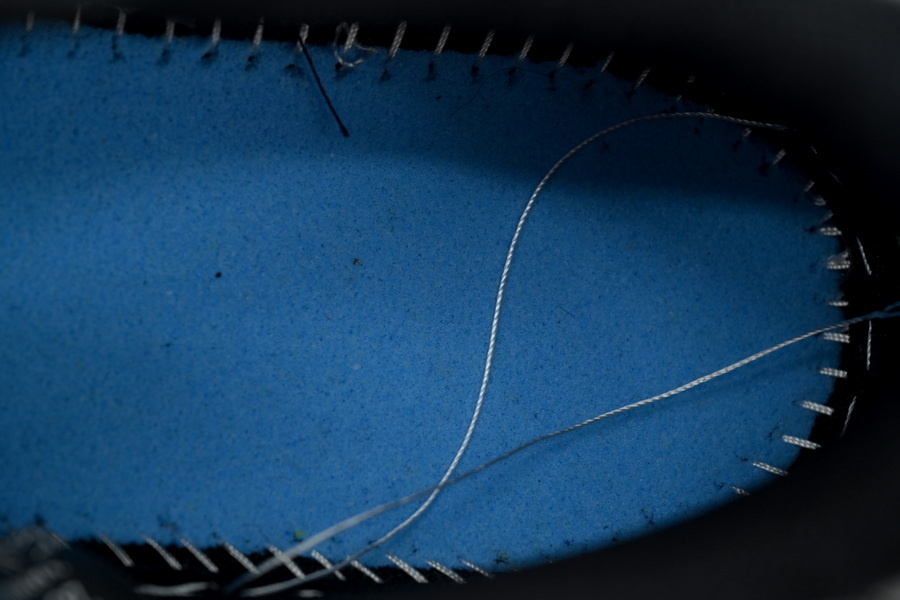 A Bathing Ape Bape Black Shark Collaboration IG73-191-914