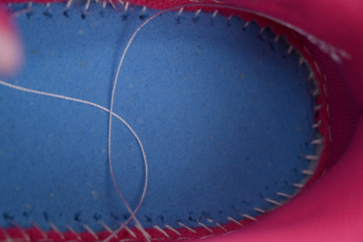 A Bathing Ape Bape Nine Red Cartoon 1H20-191-046 M