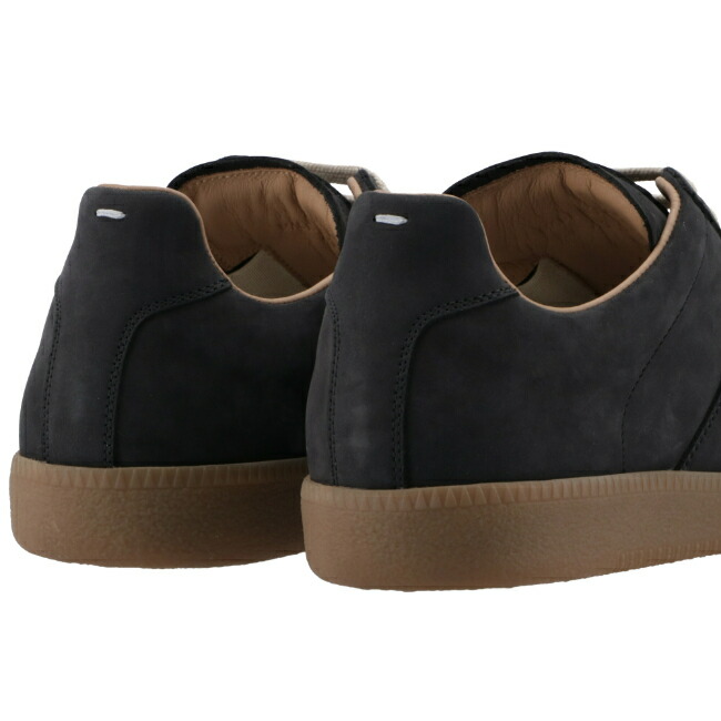 Maison Margiela Replica Painted Black S57WS0240-P1892-963