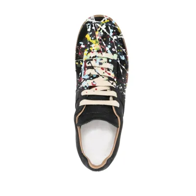 Maison Margiela Replica Painted Black S57WS0240-P1892-963 02