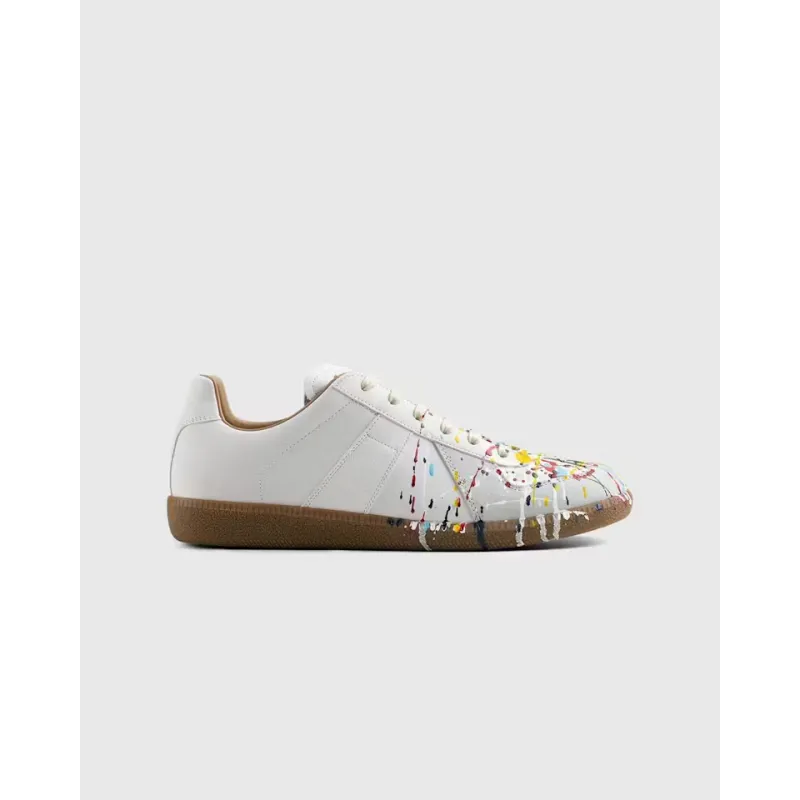 Maison Margiela Replica Painted White S57WS0240P1892