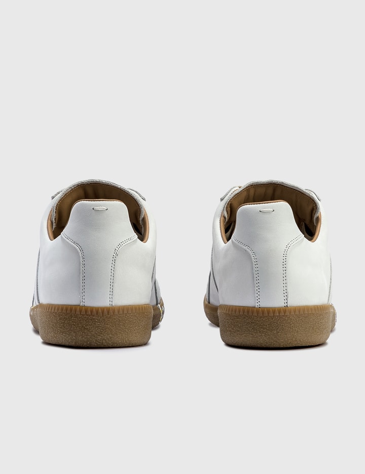 Maison Margiela Replica Painted White S57WS0240P1892