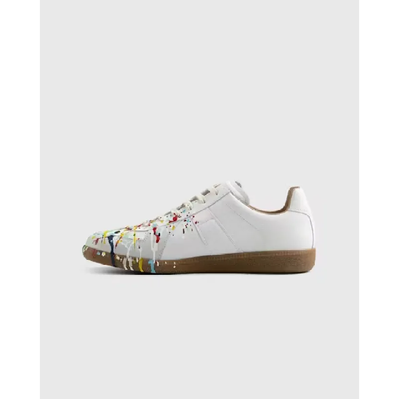 Maison Margiela Replica Painted White S57WS0240P1892