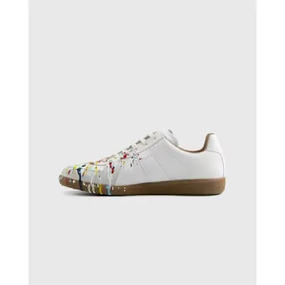 Maison Margiela Replica Painted White S57WS0240P1892 01