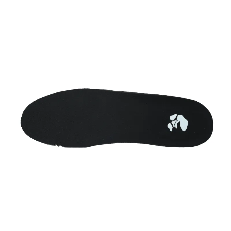 Off-White Out Of Office Black Print OMIA189S 22LEA004 1001