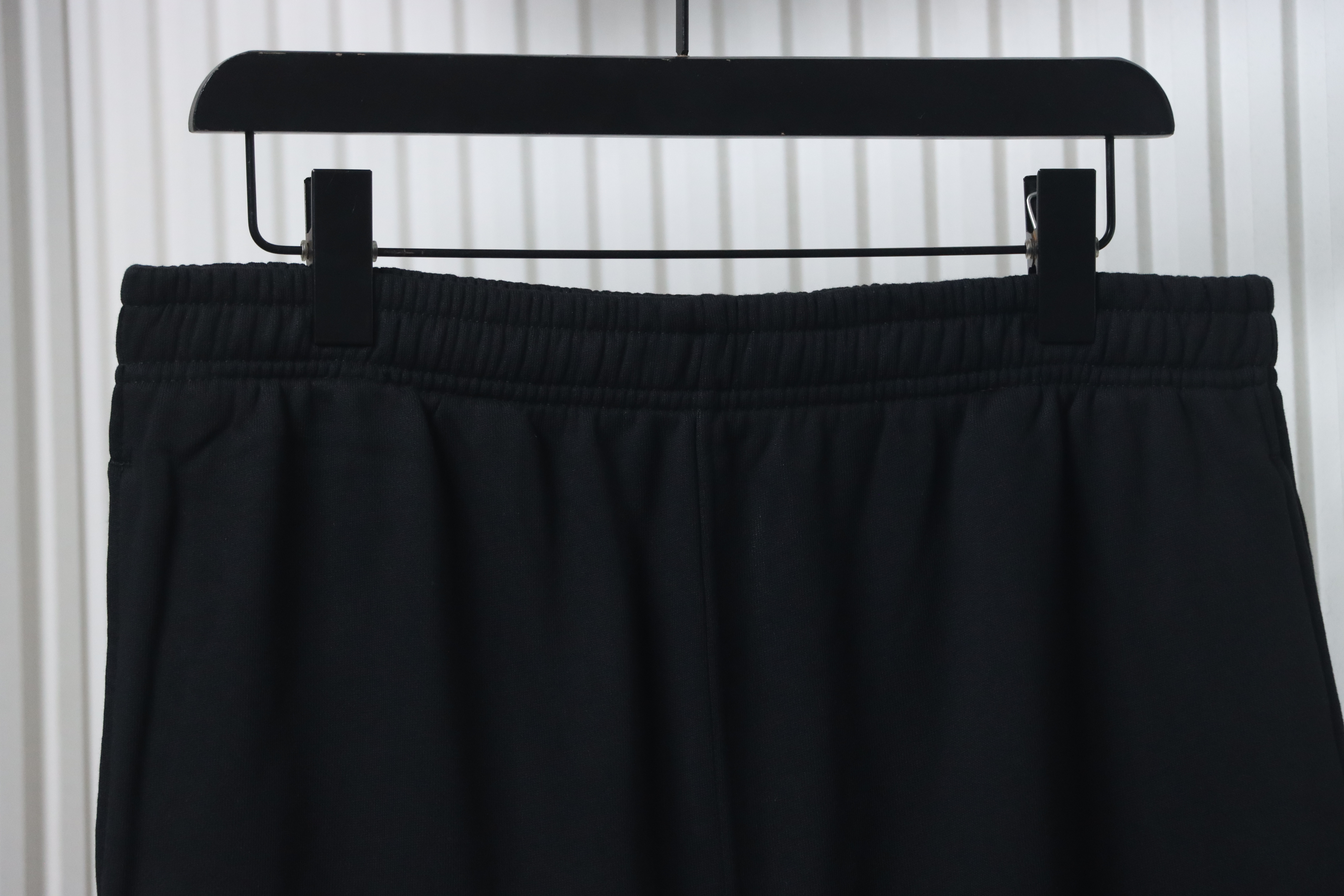 Balenciaga Fleece Sweatpants