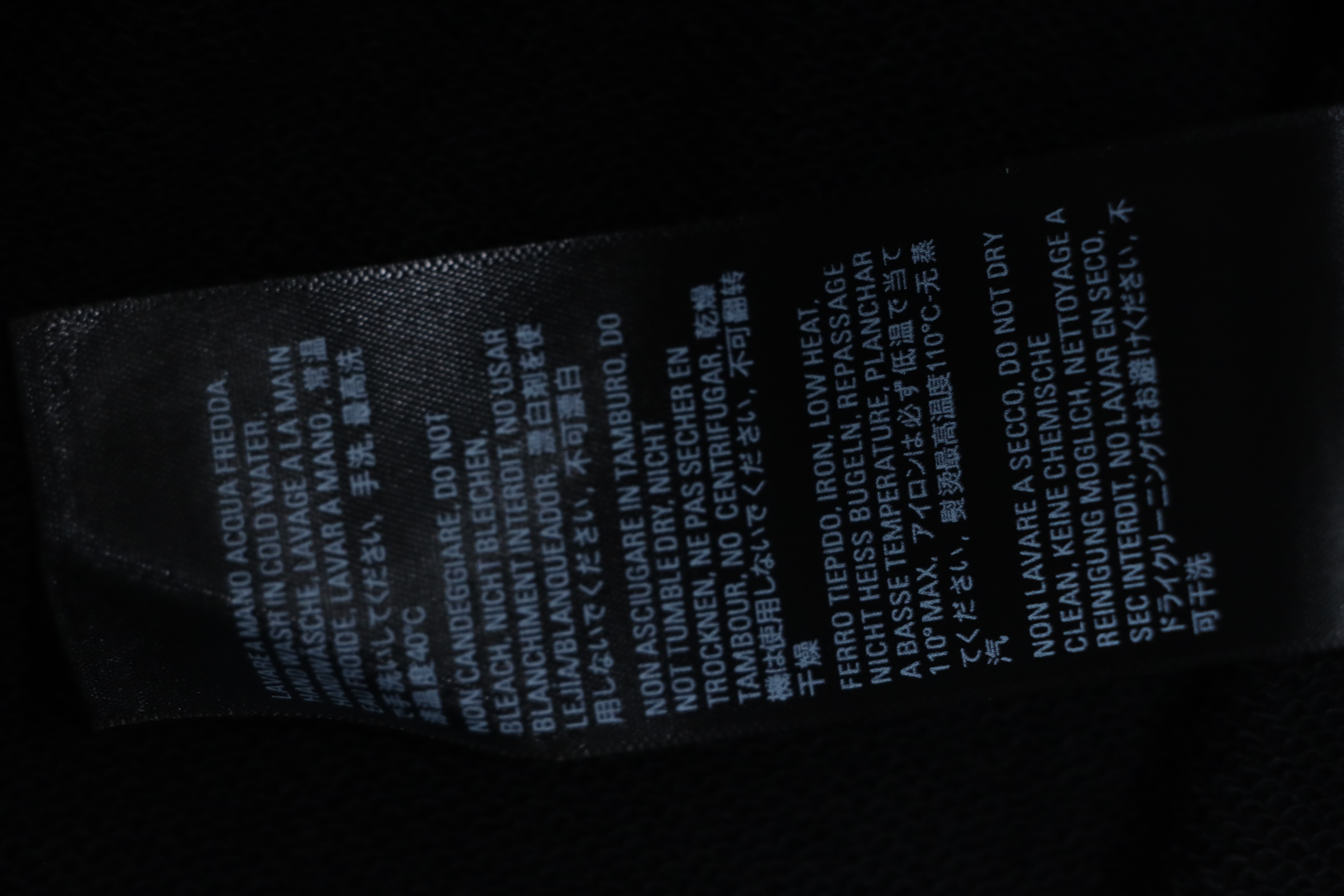 Balenciaga Fleece Sweatpants