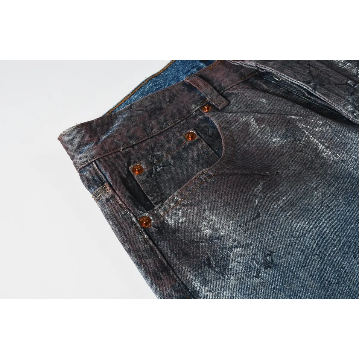 Purple Brand Jeans #109