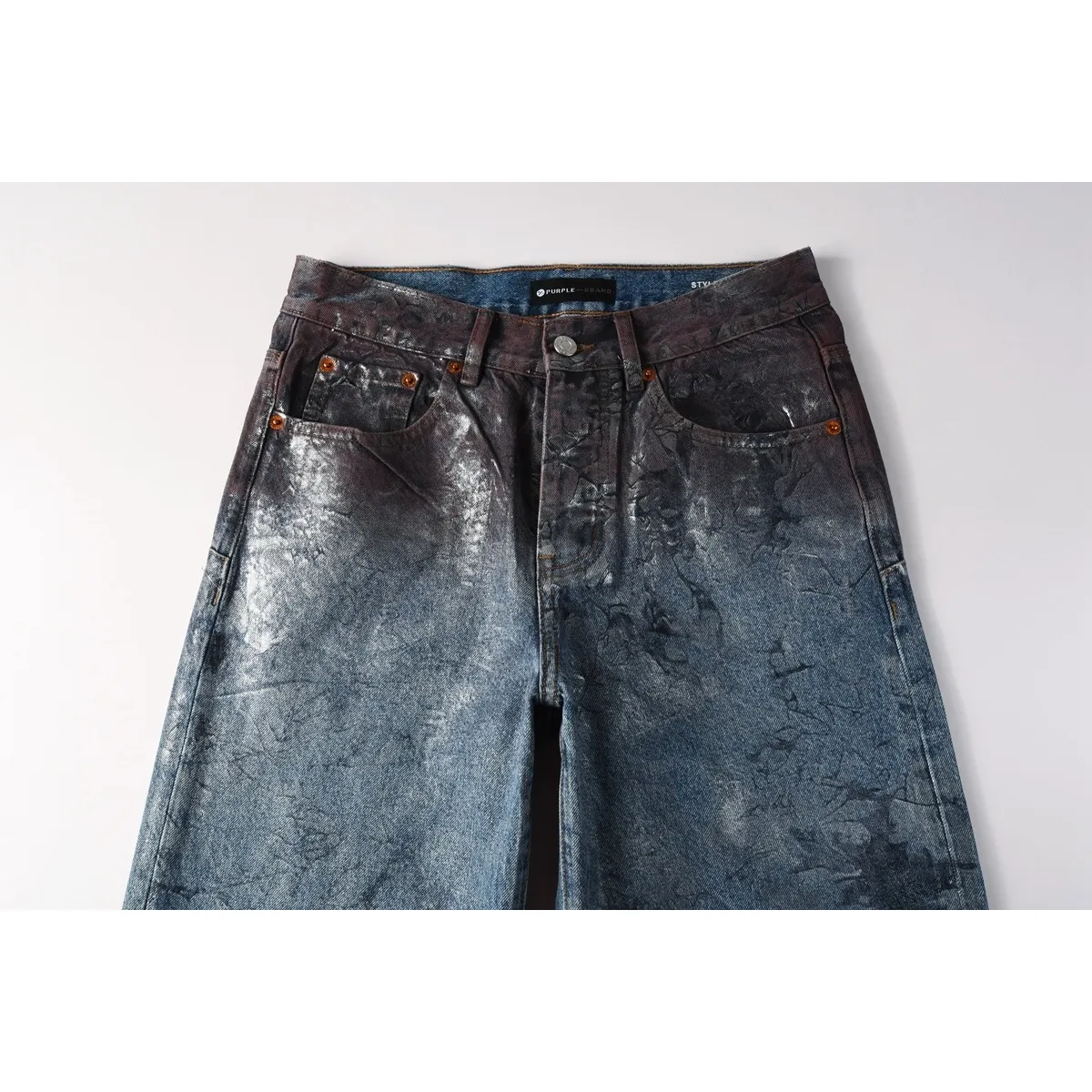 Purple Brand Jeans #109