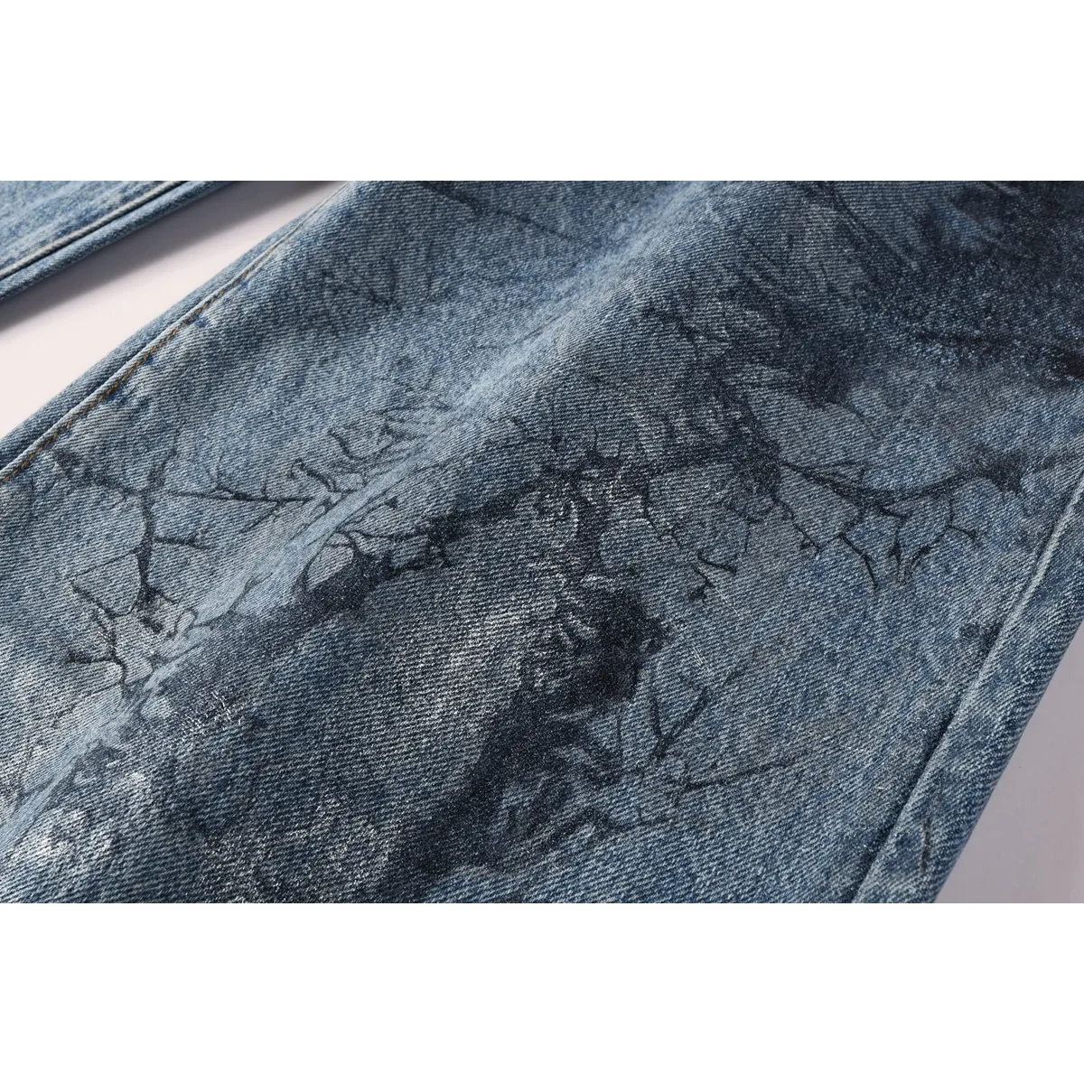 Purple Brand Jeans #109