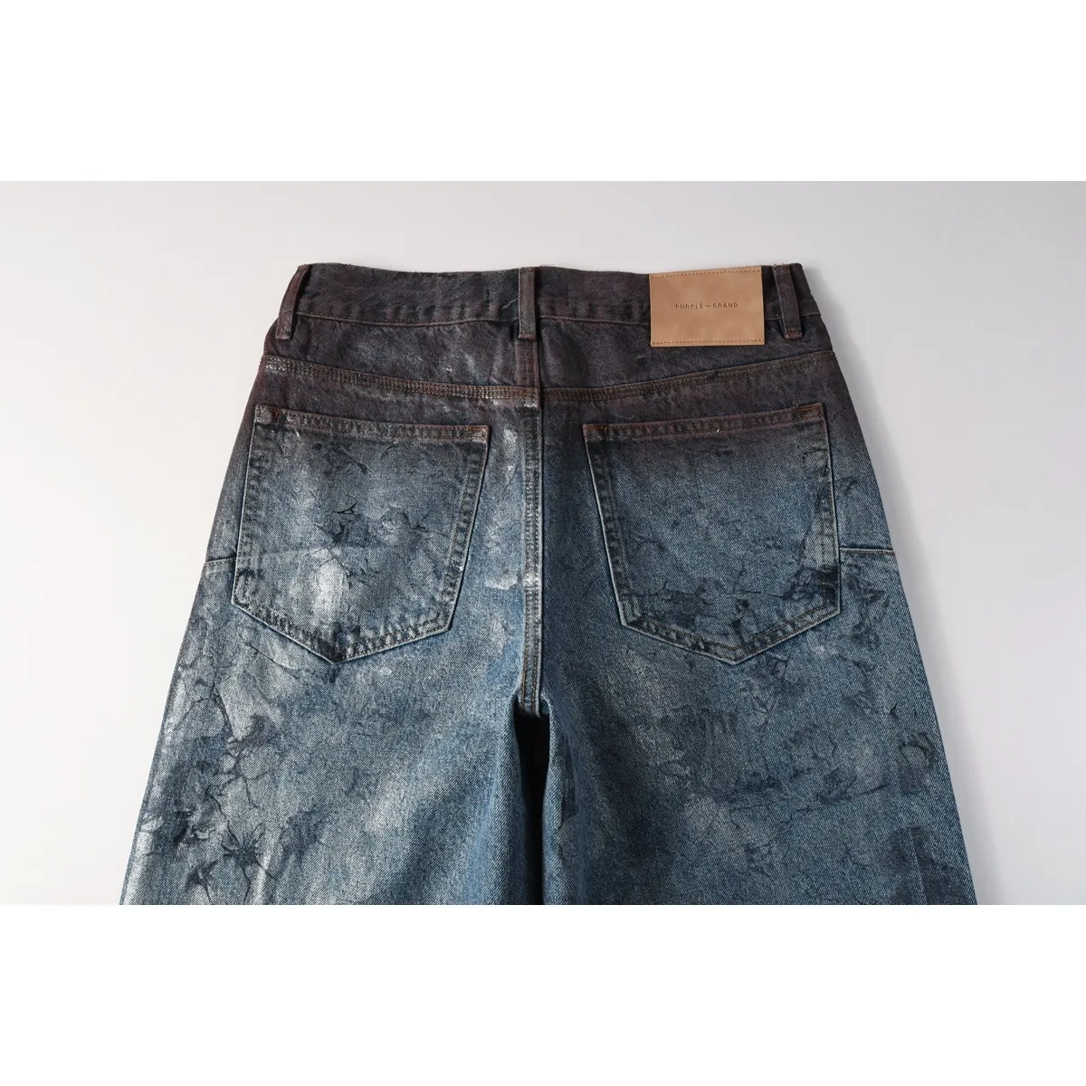 Purple Brand Jeans #109
