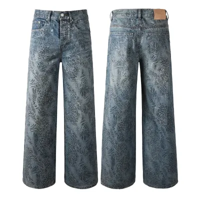 Purple Brand Jeans #100 01