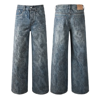 Purple Brand Jeans #100 01