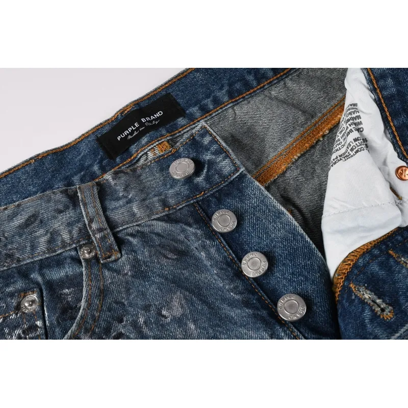 Purple Brand Jeans #100