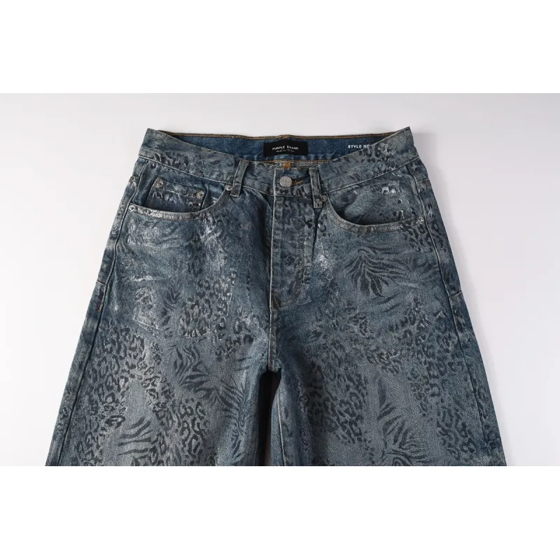Purple Brand Jeans #100