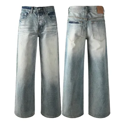 Purple Brand Jeans #103 01