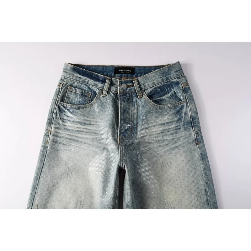 Purple Brand Jeans #103