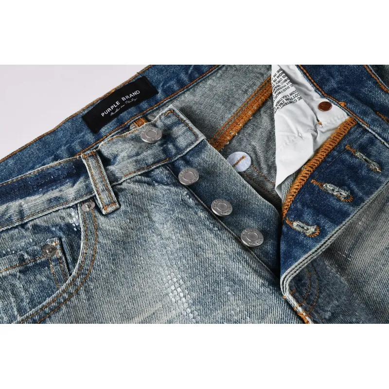 Purple Brand Jeans #103