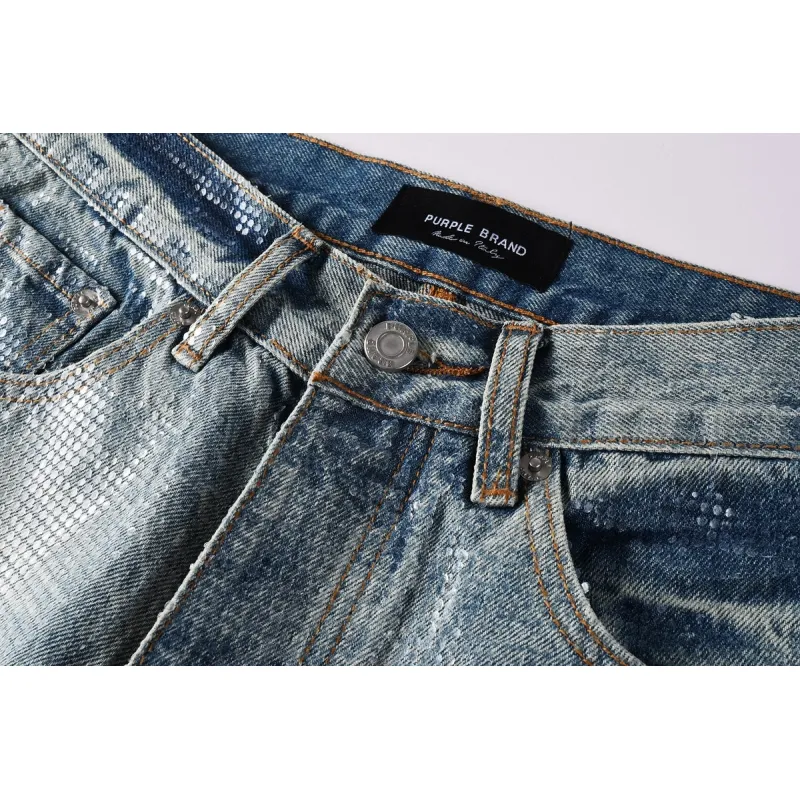 Purple Brand Jeans #103