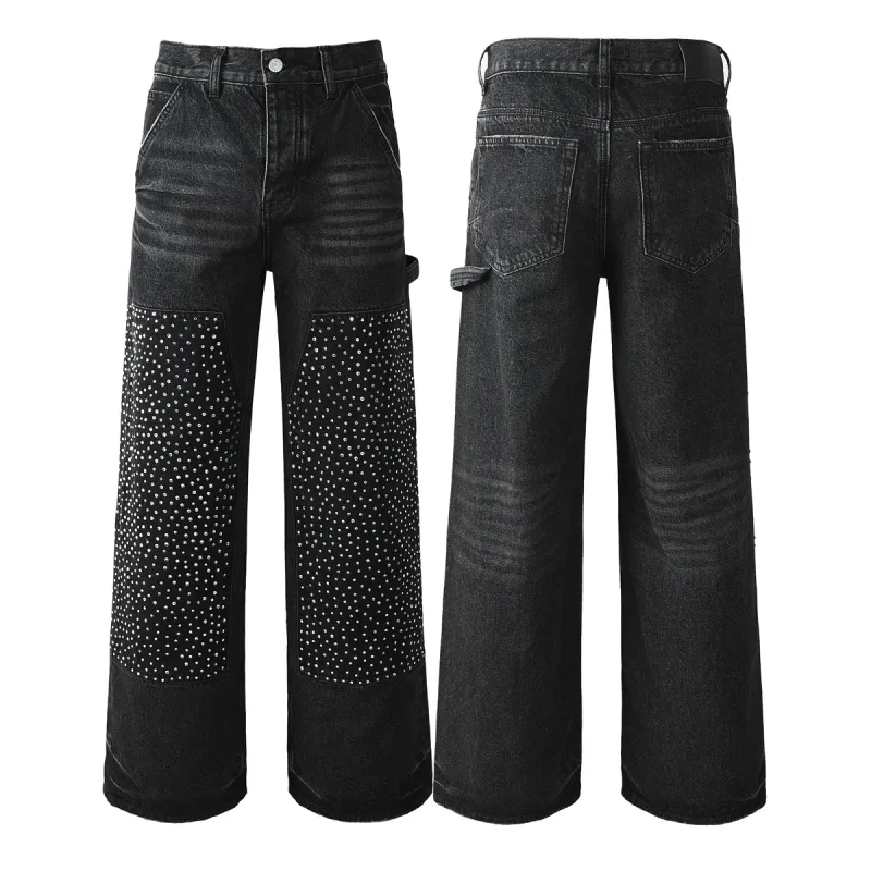 Purple Brand Jeans #104